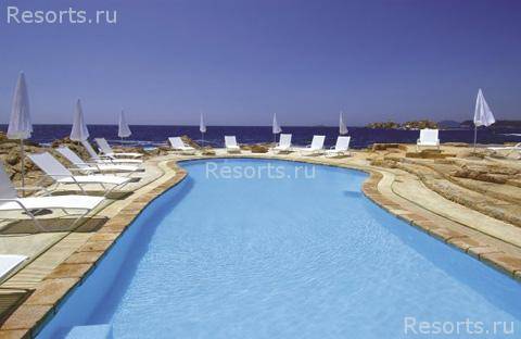 Dubrovnik Palace 9